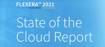 State of the cloud report